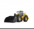 Radlader Volvo L150 