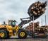 Radlader Volvo L150H 