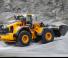 Radlader Volvo L180 