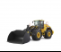 Radlader Volvo L180 