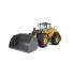 Radlader Volvo L180H 