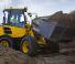 Radlader Volvo L20F