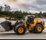 Radlader Volvo L220 