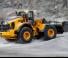 Radlader Volvo L220 