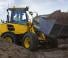 Radlader Volvo L25F