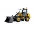 Radlader Volvo L25F
