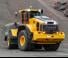 Radlader Volvo L260