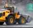 Radlader Volvo L260