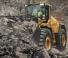 Radlader Volvo L260H 