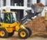 Radlader Volvo L30G