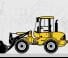 Radlader Volvo L32B