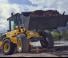 Radlader Volvo L35