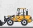 Radlader Volvo L35B