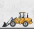 Radlader Volvo L45B