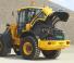 Radlader Volvo L45H