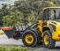 Radlader Volvo L50H