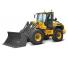 Radlader Volvo L50H