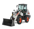 Radlader Bobcat L65