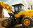 Radlader SDLG L933 