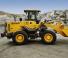 Radlader SDLG L938F 