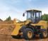 Radlader SDLG LG916