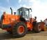 Radlader Hitachi LX 130
