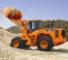 Radlader Doosan Mega 300 V