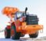 Radlader Doosan Mega 400 V