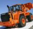 Radlader Doosan Mega 400 V