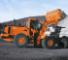 Radlader Doosan Mega 500 V
