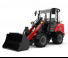 Radlader Manitou MLA 3-25 H