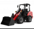 Radlader Manitou MLA 4-50 H-C