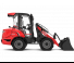 Radlader Manitou MLA 4-50 H