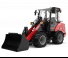 Radlader Manitou MLA 4-50 H