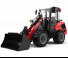 Radlader Manitou MLA 5-50 H