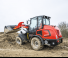 Radlader Manitou MLA 6-65 H-Z
