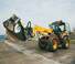 Radlader Dieci Pivot T60