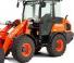 Radlader Kubota R540