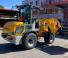 Radlader Paus SL 9075