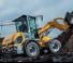 Radlader Paus SL 9075