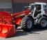 Radlader Redrock TH 280