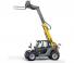 Teleskopen starr Wacker Neuson TH522