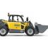 Teleskopen starr Wacker Neuson TH522