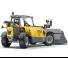 Teleskopen starr Wacker Neuson TH522