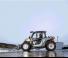 Teleskopen starr Wacker Neuson TH522
