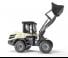 Radlader Schaeff TL 80