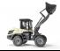 Radlader Schaeff TL 80