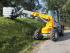 Radlader Paus TSL 855