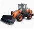 Radlader Hitachi TL340