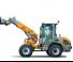 Radlader Paus TSL 9075 